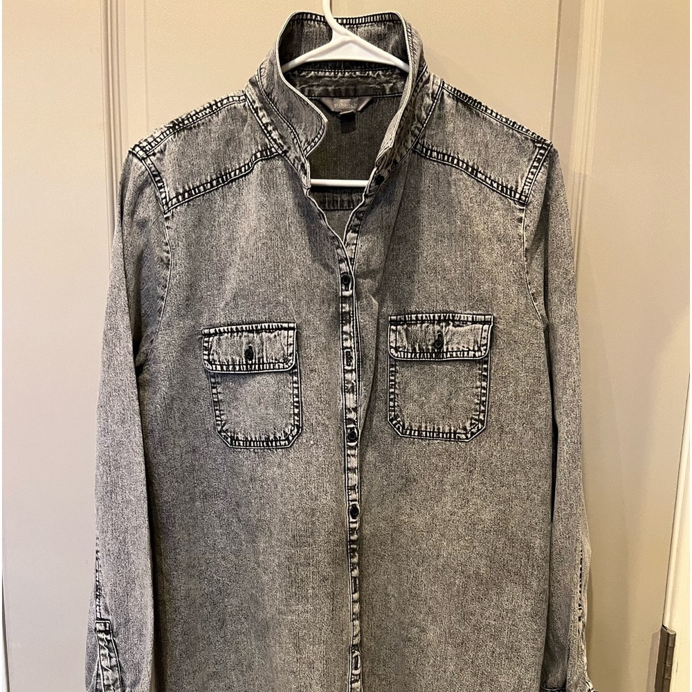 Rubbish brand Ladies Shirt